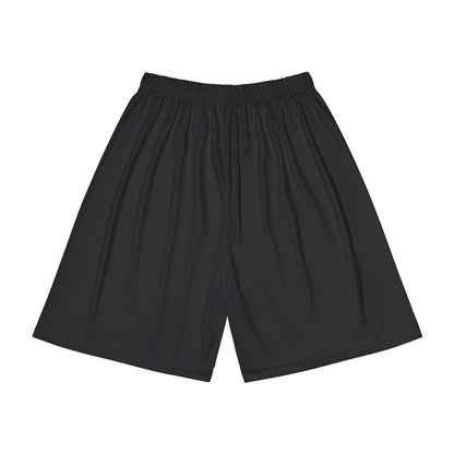 Built Different Men’s Sports Shorts — Athletic Basketball Training Shorts
