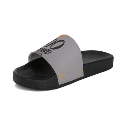 Slide Sandals — '100 Grand' Casual Pool & Beach Slides for Men