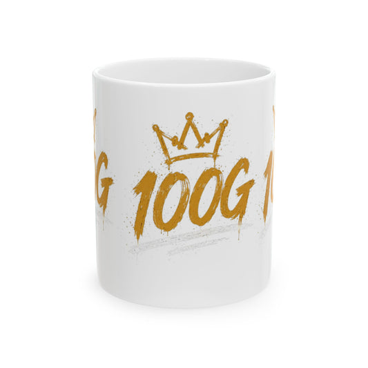 Ceramic Mug, (11oz, 15oz)